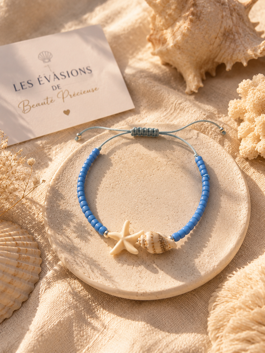 Bracelet Asteria
