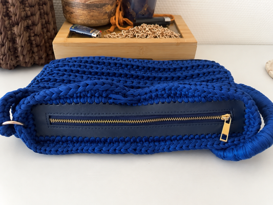 Bleu royal
