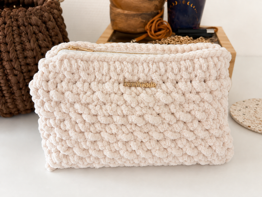 Pochette Nuage