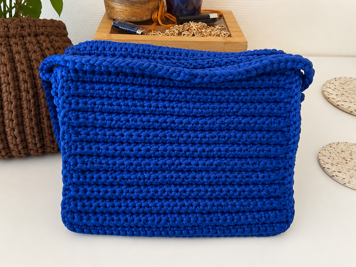 Bleu royal