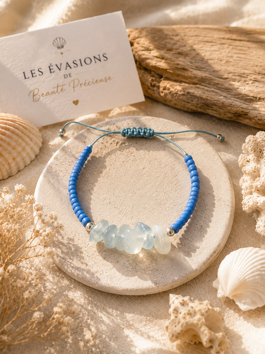 Bracelet Lagon