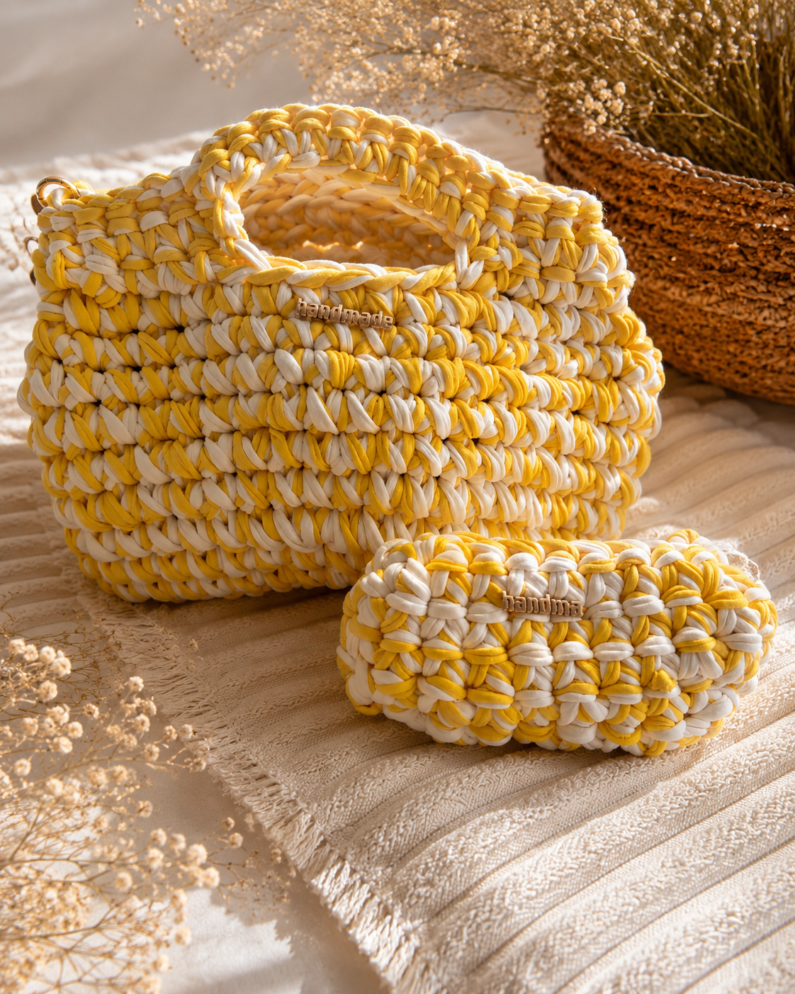 🌼 Coffret « Rayon de Soleil »